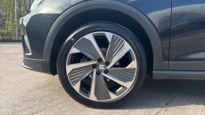 SEAT Arona 1.0 TSI 110 FR Sport 5dr DSG Petrol Hatchback